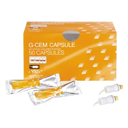 Packung 50 Kapseln BO1