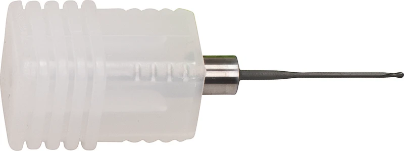 Stück Milling Pin ZS 1 Long, für ZS-Blanks Stück Milling Pin ZS 1 Long, für ZS-Blanks