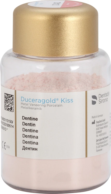 Dose 20 g Pulver dentin A1 Dose 20 g Pulver dentin A1