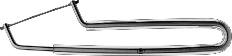 Stück Modellsäge 200 mm