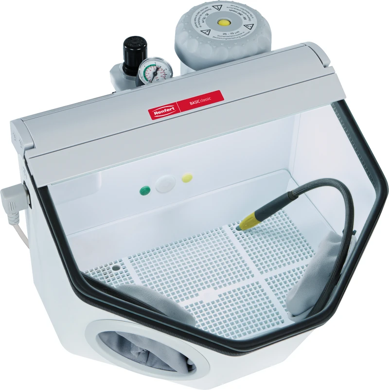 Stück 70-250 µm, 220-240 V