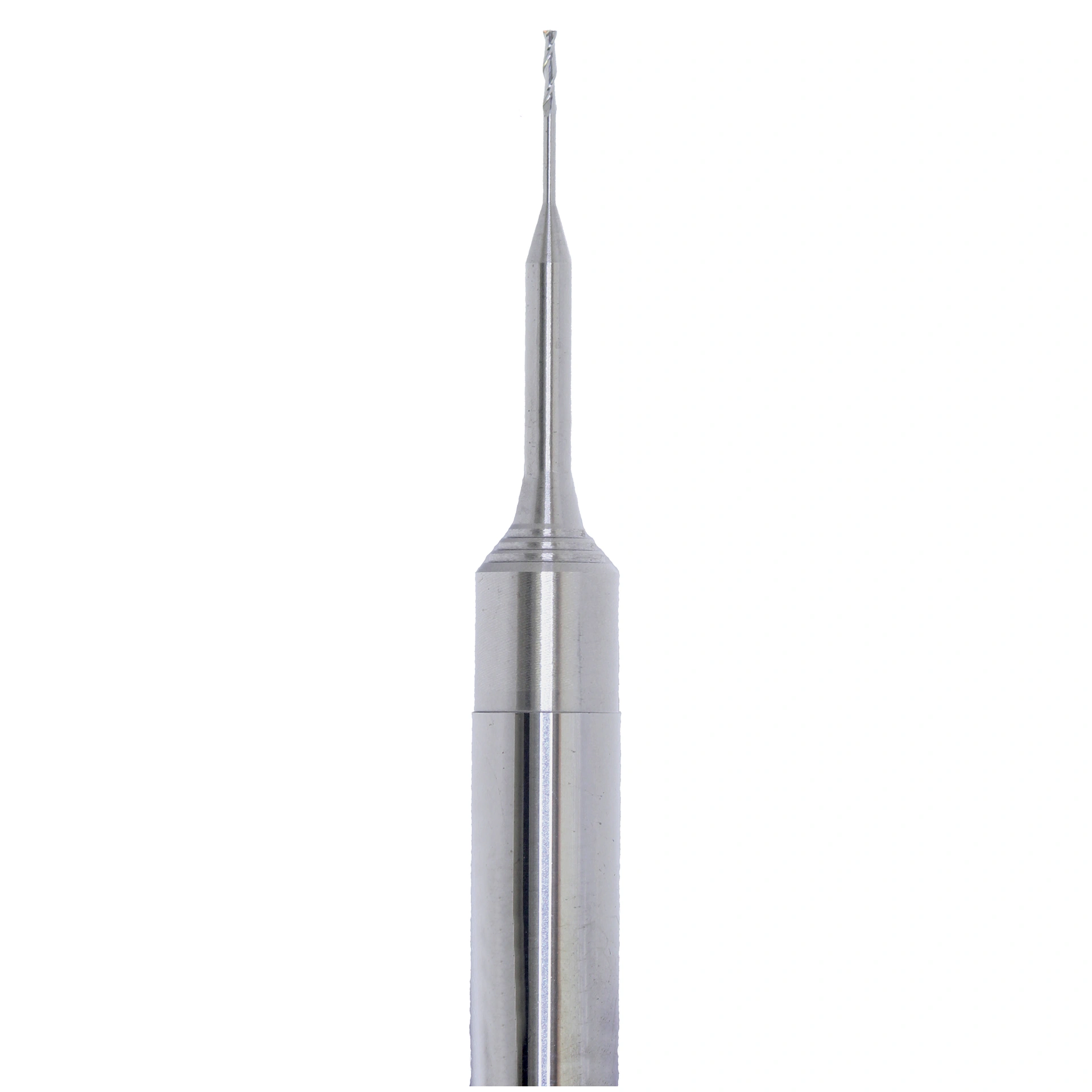 Stück Torus, Kopf-Ø 0,6 mm, Schaft-Ø 6 mm, GL: 50 mm Stück Torus, Kopf-Ø 0,6 mm, Schaft-Ø 6 mm, GL: 50 mm