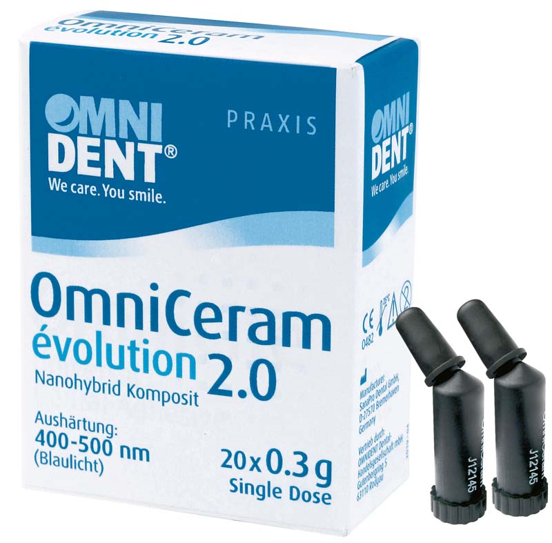 Packung 20 x 0,3 g Single Dose A1