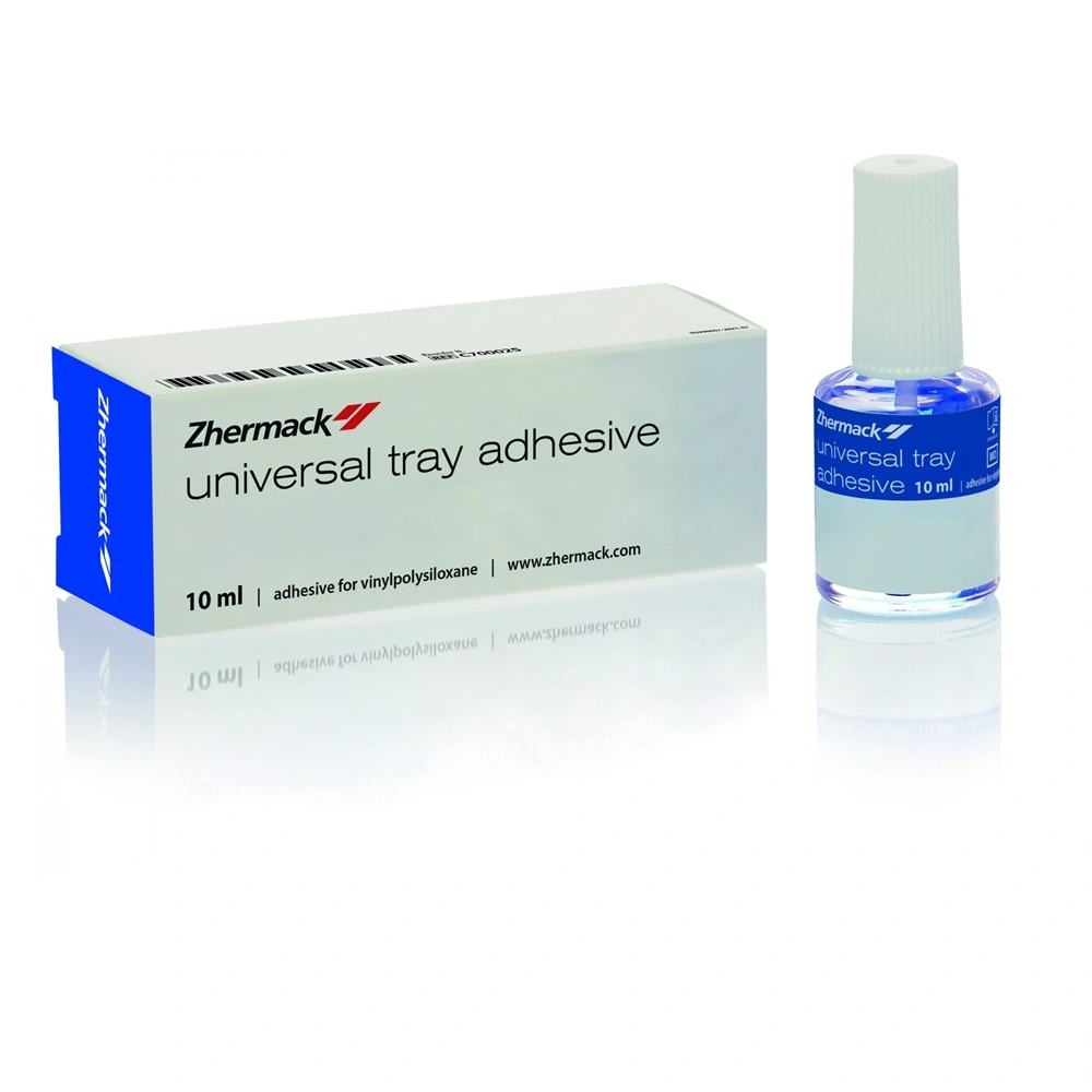 Flasche 10 ml blau
