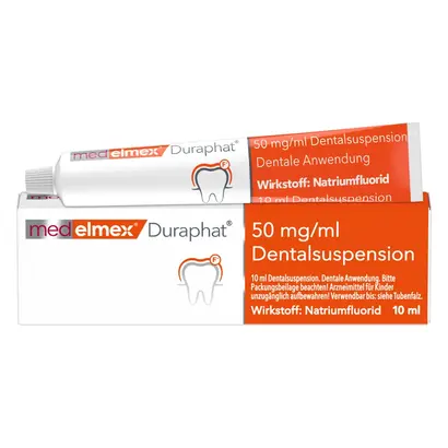 Tube 10 ml