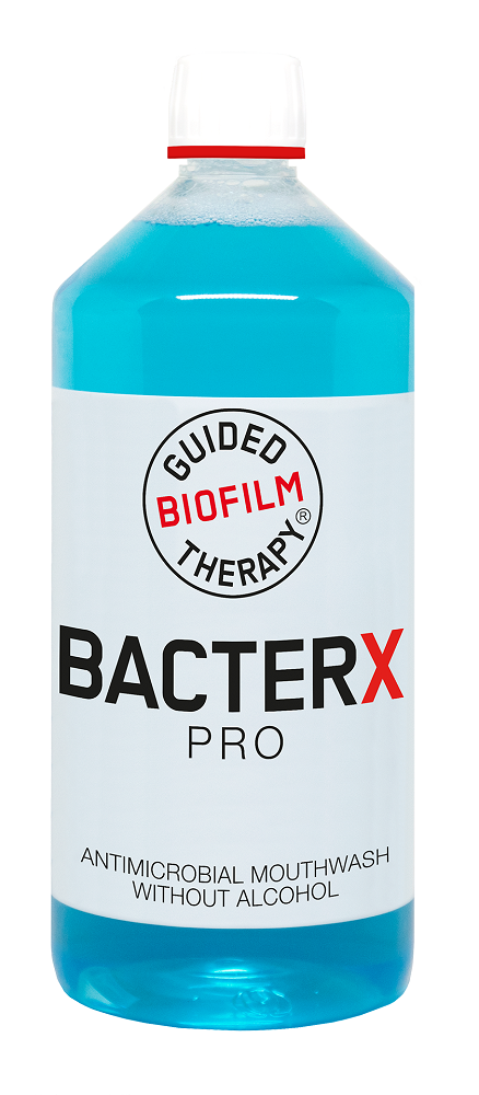 Flasche 1 Liter ohne Alkohol