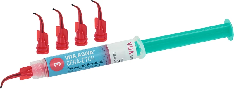 Flasche 3 ml Cera Etch