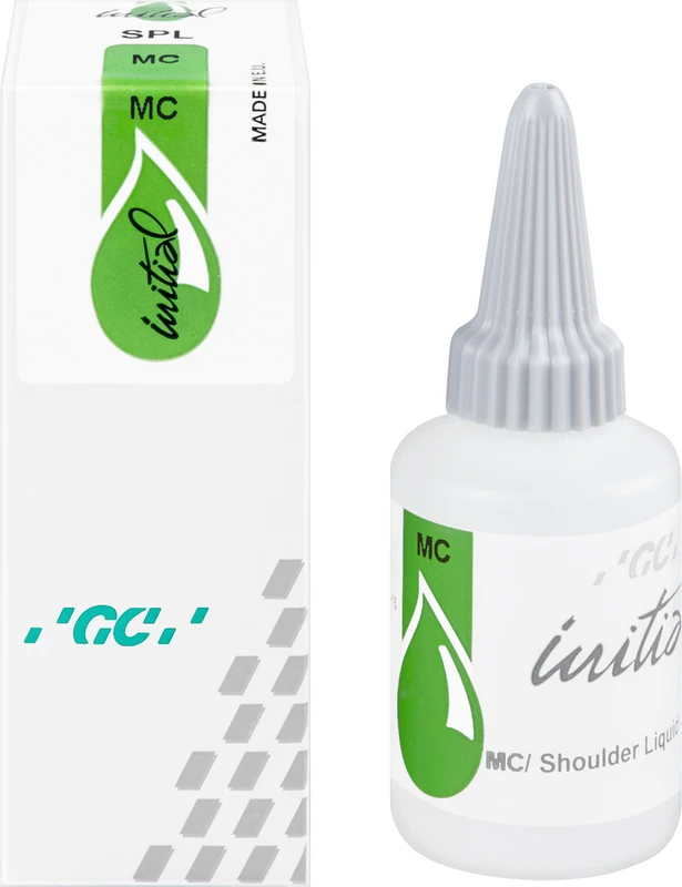 Flasche 25 ml Shoulder Liquid Flasche 25 ml Shoulder Liquid