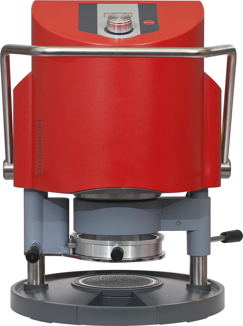 Stück rot, 230 V