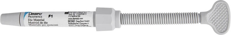Spritze 4 g Paste F1