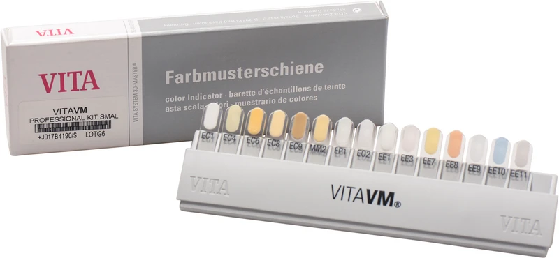 Stück Professional Kit Small