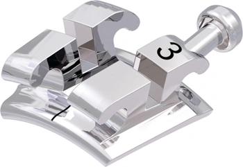 Packung 10 Stück für Zahn 23