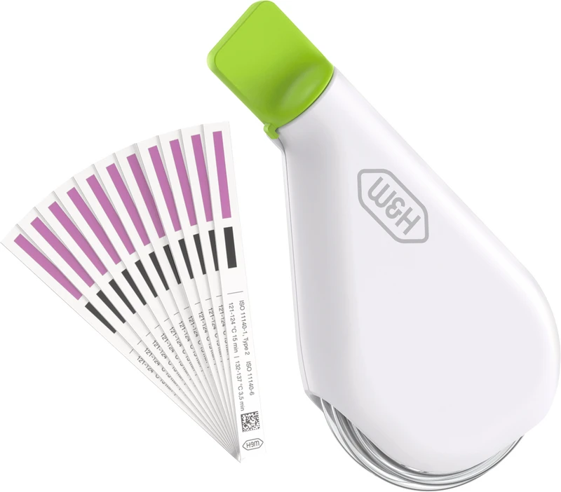 Standard Set Prüfkörper, 250 Stück