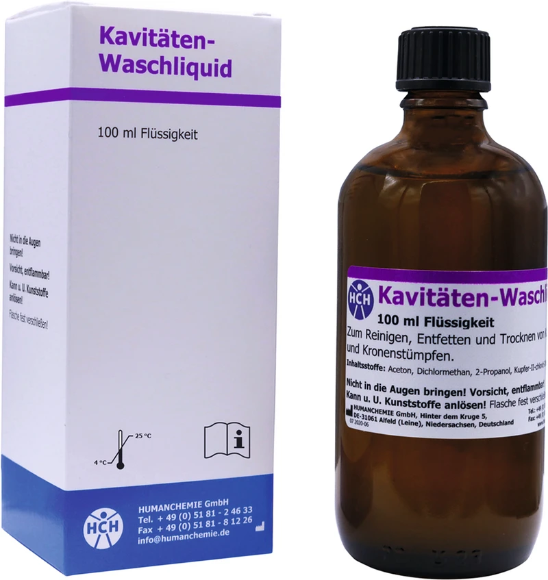 Flasche 100 ml Flasche 100 ml
