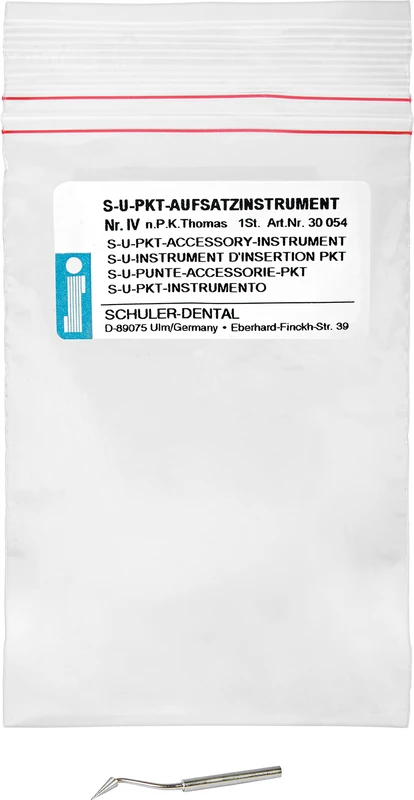 Stück Nr. IV