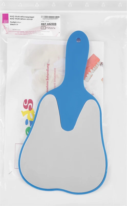 Stück blau Stück blau