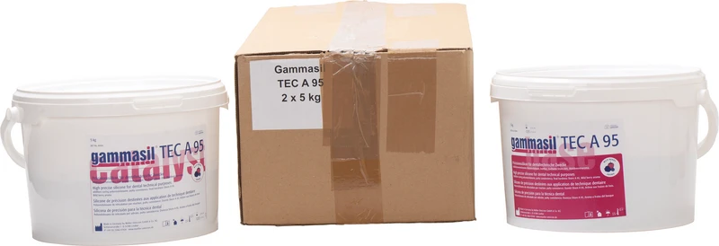 Großpackung 5 kg Base, 5 kg Katalysator Großpackung 5 kg Base, 5 kg Katalysator