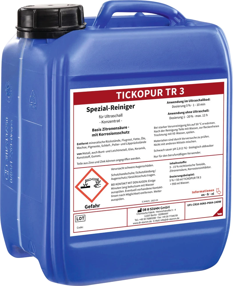 Kanister 5 Liter Kanister 5 Liter