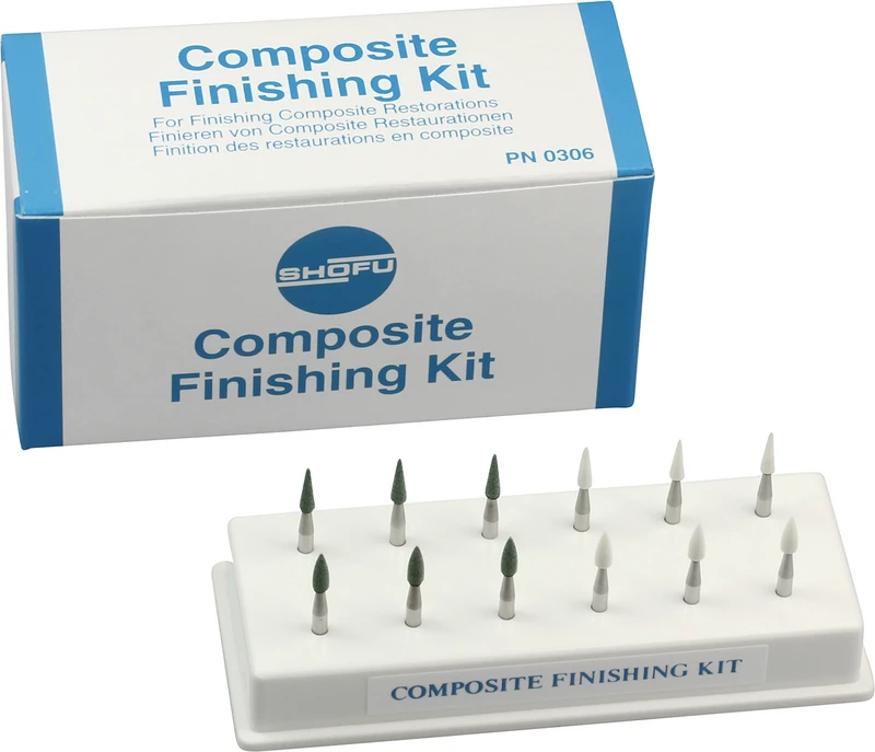 Kit 12 Stück RA