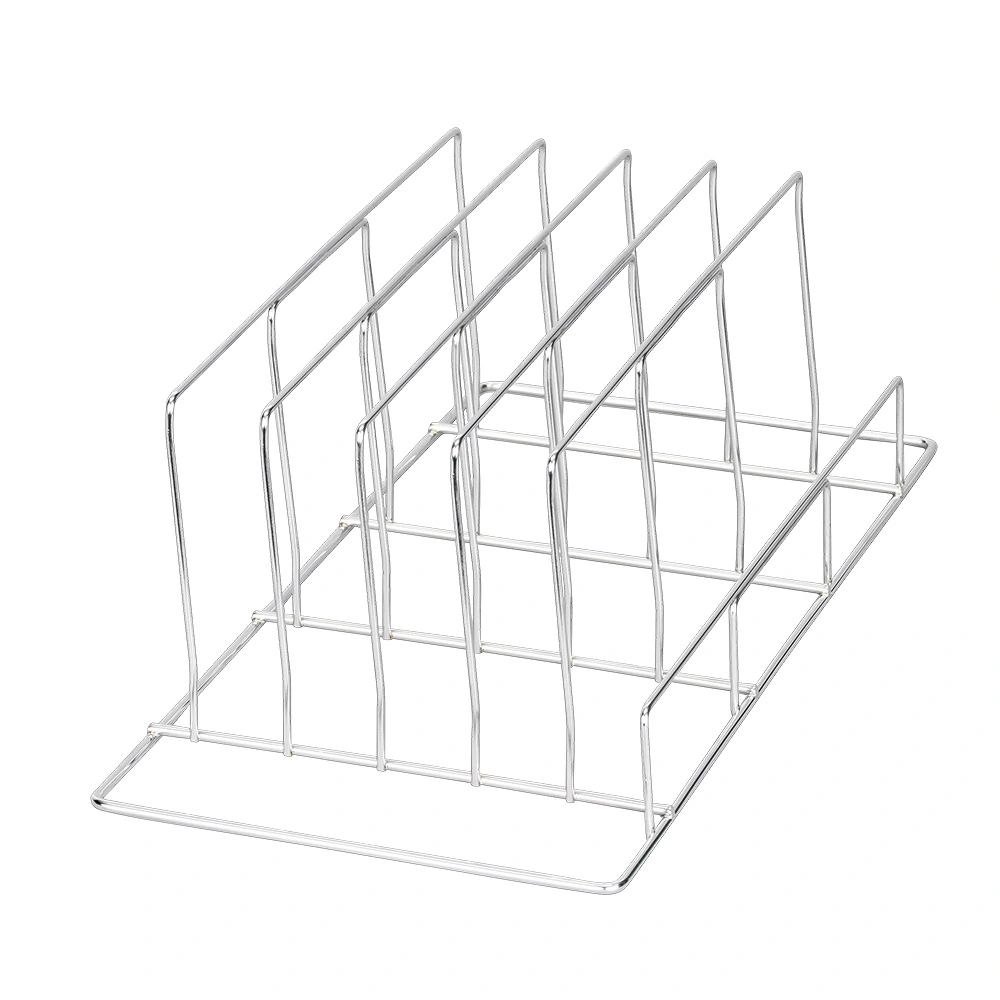 Stück für 5 Trays/Kassetten