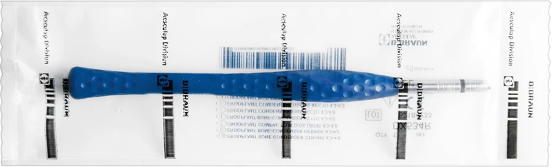 Stück DX534R, gerade, Ø 4,2-4,8 mm Stück DX534R, gerade, Ø 4,2-4,8 mm