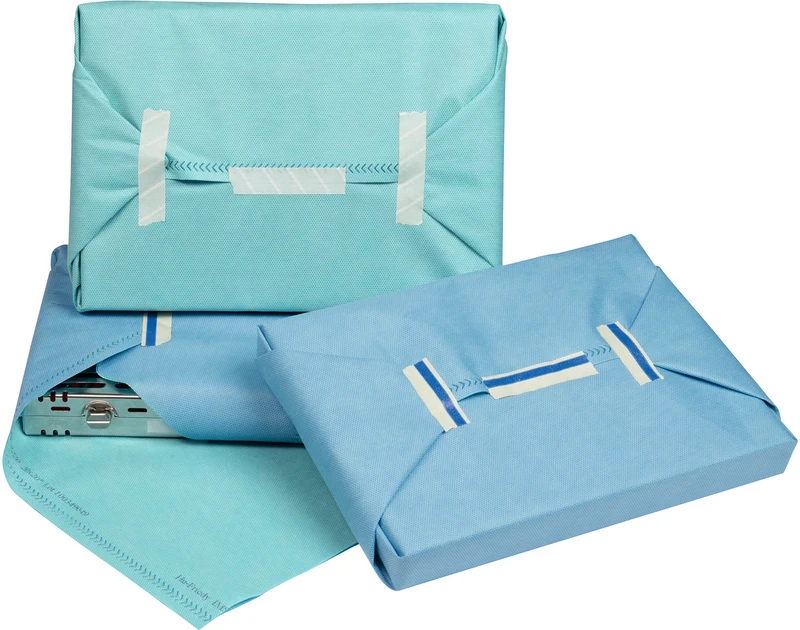 Packung 240 Stück 61 x 61 cm