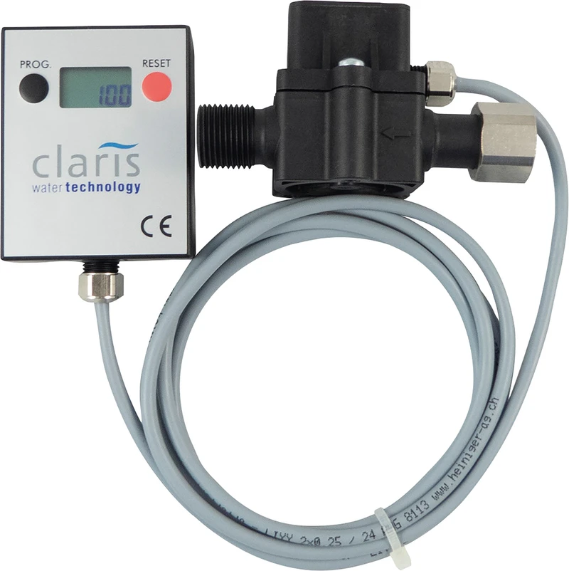 Stück Flow-Sensor Stück Flow-Sensor