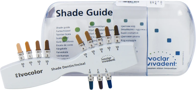 Stück shades
