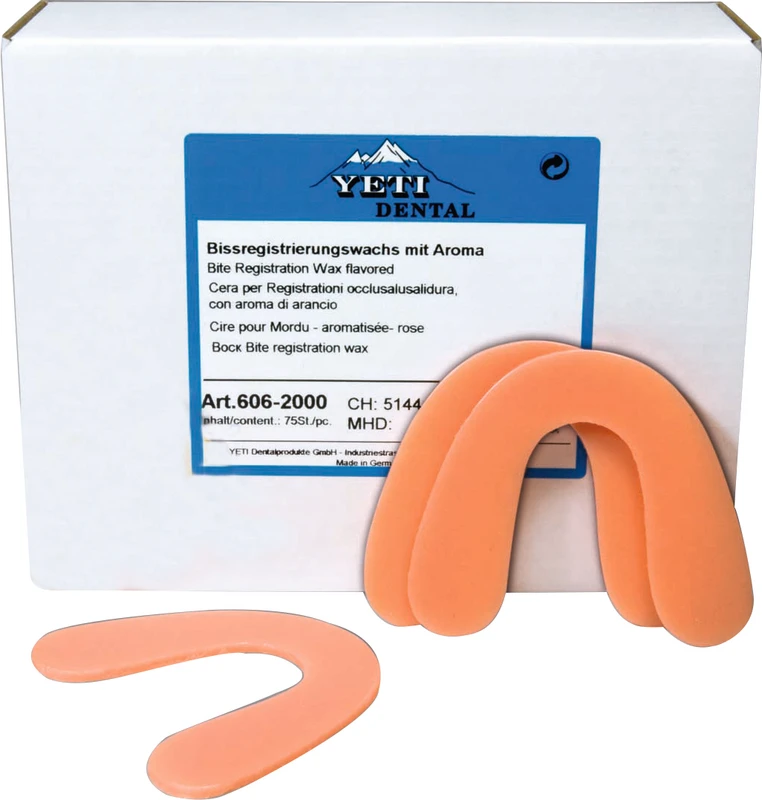 Packung 75 Stück rosa, 2 mm Packung 75 Stück rosa, 2 mm