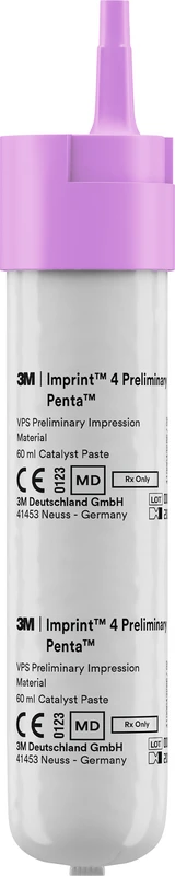 Refill Packung 2 x 300 ml Basis, 2 x 60 ml Katalysator