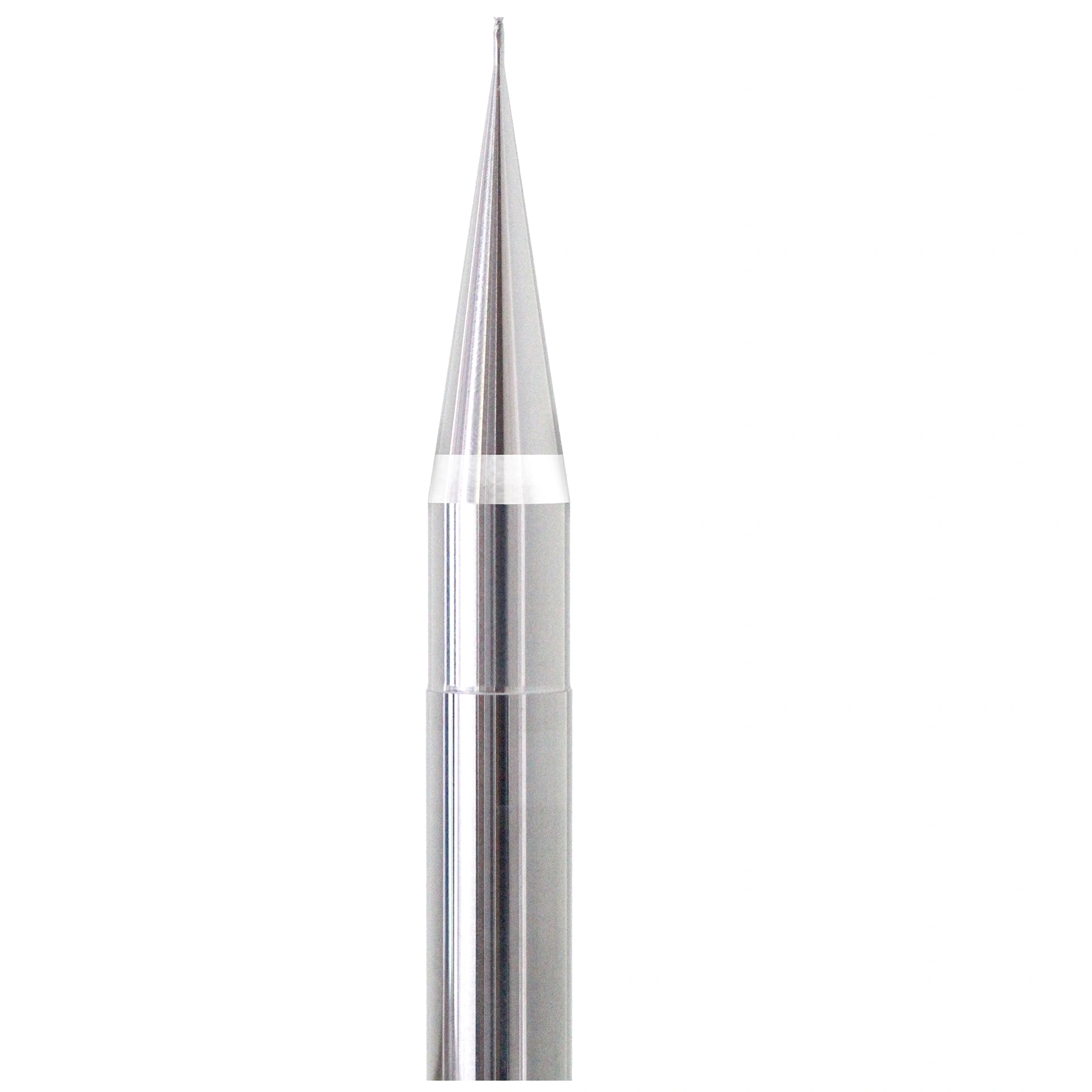 Stück Torus, Kopf-Ø 0,5 mm, Schaft-Ø 6 mm, GL: 50 mm Stück Torus, Kopf-Ø 0,5 mm, Schaft-Ø 6 mm, GL: 50 mm