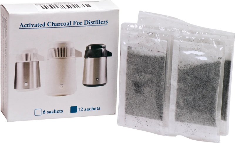 Packung 12 Beutel