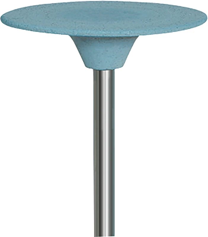 Stück blau, HP, Figur 345, 0,6 mm, ISO 220 Stück blau, HP, Figur 345, 0,6 mm, ISO 220