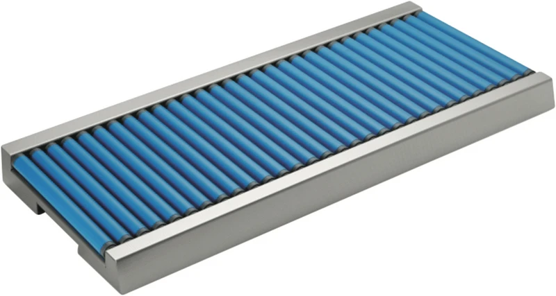 Stück Komfort, mit Rollen, für MELAseal Pro Stück Komfort, mit Rollen, für MELAseal Pro