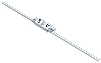 Packung 10 Stück, Schraubenkörper 9,6 mm, Maximale Dehnung 12,0 mm Packung 10 Stück, Schraubenkörper 9,6 mm, Maximale Dehnung 12,0 mm
