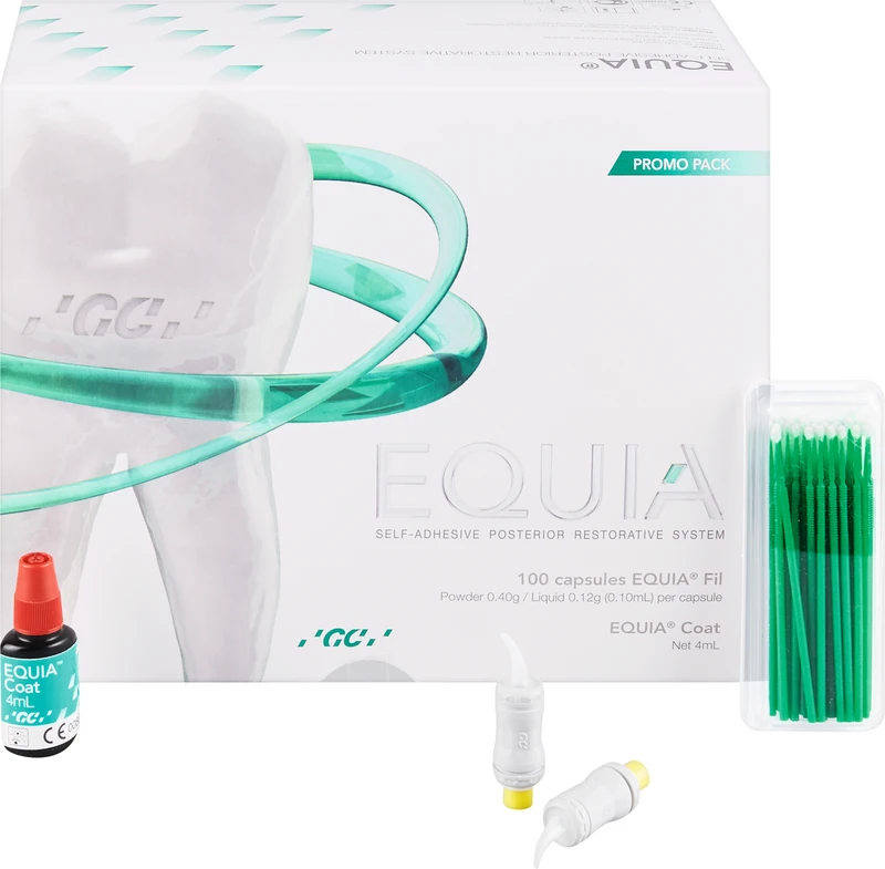 Promo Kit 2 x 50 Kapseln A3-B2, Zubehör Promo Kit 2 x 50 Kapseln A3-B2, Zubehör