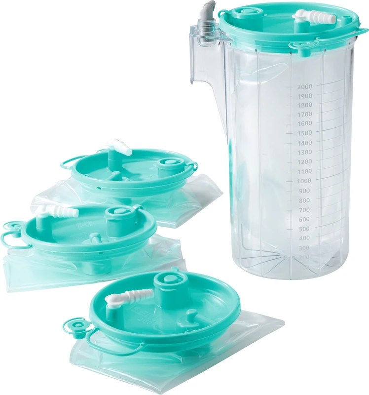 Packung 22 Stück für 2 Liter