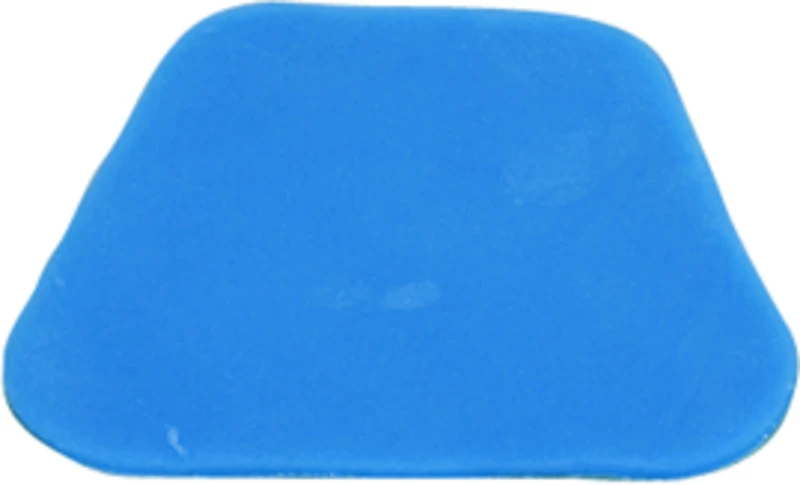Packung 50 Stück blau
