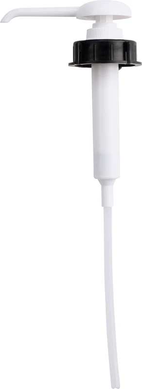 89464 - Kanisterpumpe - Stück für 5 Liter und 10 Liter Kanister