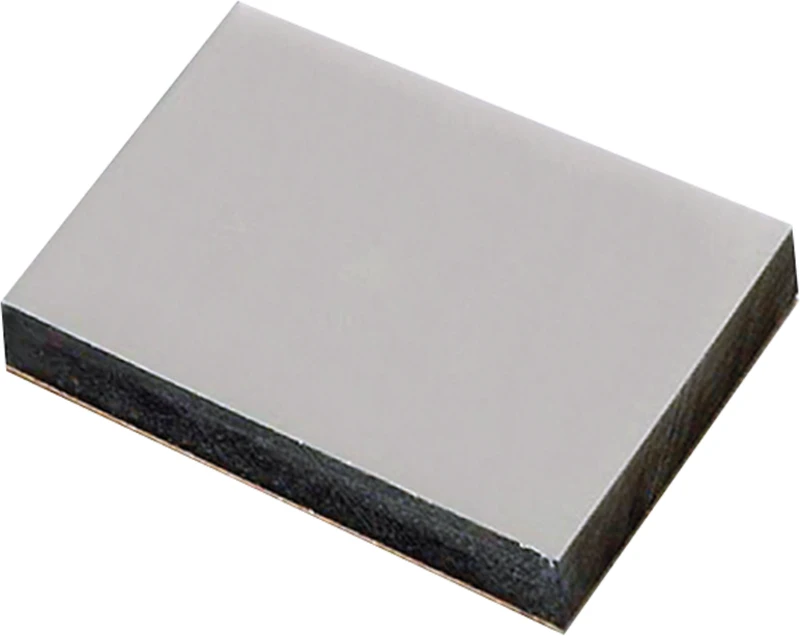 Packung 100 Blatt 7 x 8 cm