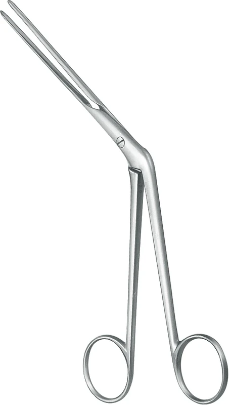 202022 - Nasentamponzange nach Lubet-Barbon - Stück 18,5 cm