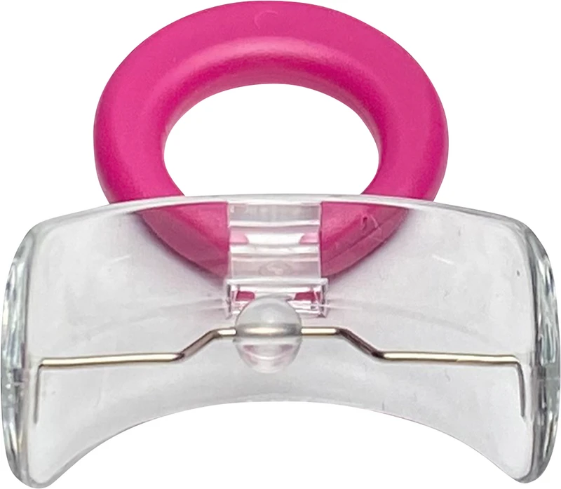 Stück MVP I transparent, starr