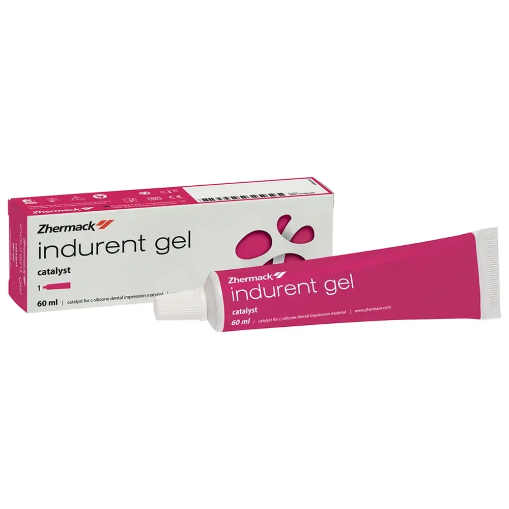 Tube 60 ml Pastenhärter Tube 60 ml Pastenhärter