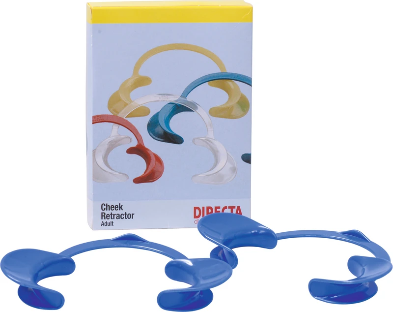 Packung 2 Stück blau, für Erwachsene Packung 2 Stück blau, für Erwachsene
