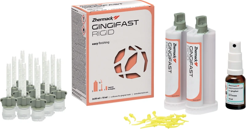 Packung 2 x 50 ml Doppelkartusche