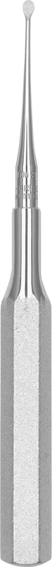 Stück Figur 2, Ø 3,5mm, Griff #502 Stück Figur 2, Ø 3,5mm, Griff #502