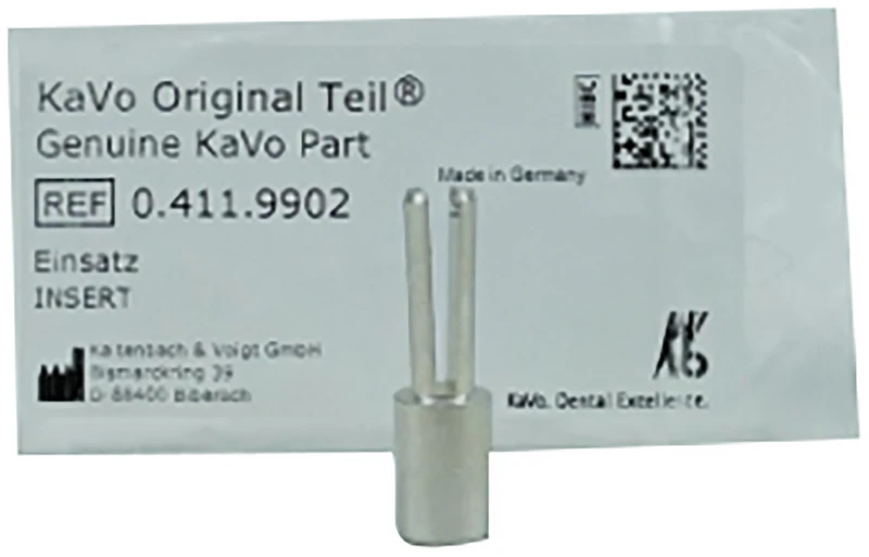 63723 - INTRA Instrumentenständer - Stück Einsatz für Instrumentenständer (MULTIflex)