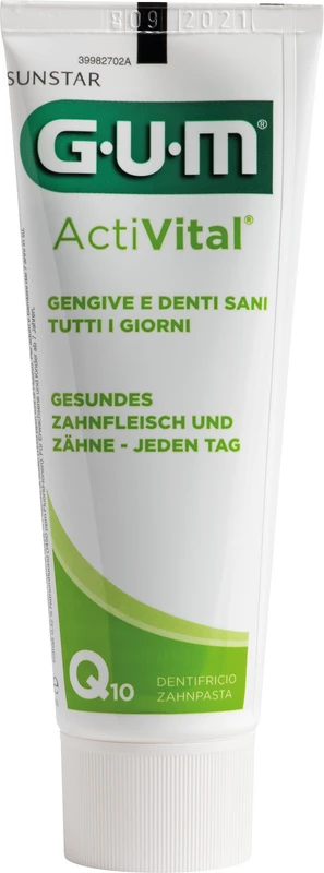 Tube 75 ml Tube 75 ml