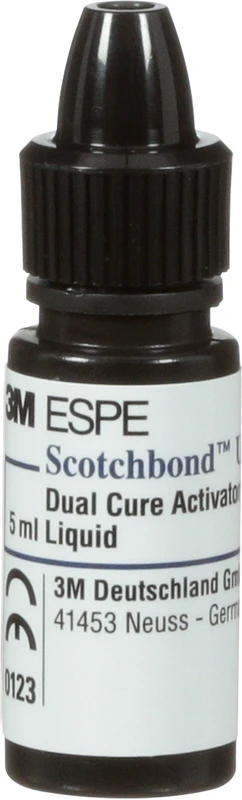 Flasche 5 ml
