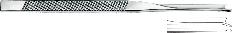 Stück 37-628-01-07, gerade, Ø 5 mm, Länge 180 mm Stück 37-628-01-07, gerade, Ø 5 mm, Länge 180 mm